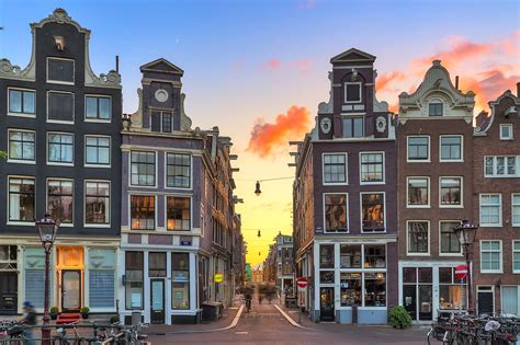 the 9 straatjes amsterdam.